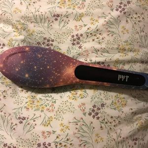 PYT thermal styling brush